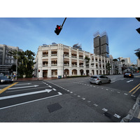 รูปถ่าย สิงคโปร์(Singapore) โรงแรมแรฟเฟิลส์ สิงคโปร์(Raffles Hotel Singapore) 2023-01 32