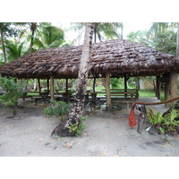รูปถ่าย นิวแคลิโดเนีย(New Caledonia) เกาะต้นสน(Ile des pins) 2010-05 4