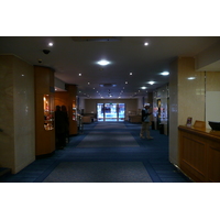 รูปถ่าย อังกฤษ(United Kingdom) ลอนดอน(London) โรงแรมสแตรนด์พาเลซ(Strand Palace Hotel) 2008-02 36