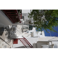 รูปถ่าย กรีก(Greece) เกาะมิโคนอส(Mykonos) 2016-07 56