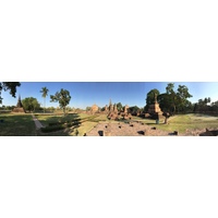 รูปถ่าย ไทย(Thailand) สุโขทัย(Sukhothai) 2014-12 8