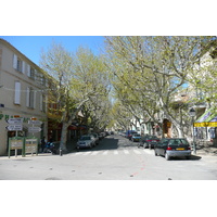 รูปถ่าย ฝรั่งเศส(France) มูรีแยส(Mouries) 2008-04 6