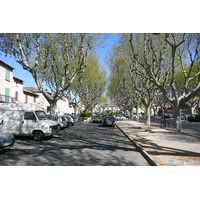 รูปถ่าย ฝรั่งเศส(France) ตาราสกง(Tarascon) 2008-04 108