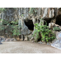 รูปถ่าย ไทย(Thailand) เกาะพังงา(Phang Nga Bay) 2021-12 314