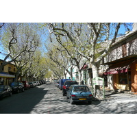 รูปถ่าย ฝรั่งเศส(France) มูรีแยส(Mouries) 2008-04 11