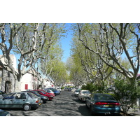 รูปถ่าย ฝรั่งเศส(France) ตาราสกง(Tarascon) 2008-04 114