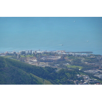 รูปถ่าย แอฟริกาใต้(South Africa) เคปทาวน์(Cape Town) ภูเขาเทเบิล(Table Mountain) 2008-09 46