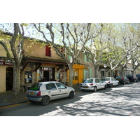 รูปถ่าย ฝรั่งเศส(France) มูรีแยส(Mouries) 2008-04 12