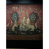รูปถ่าย ฝรั่งเศส(France) ปารีส(Paris) พิพิธภัณฑ์กลูนี(Cluny Museum) 2023-02 65