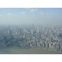 รูปถ่าย จีน(China) เซี่ยงไฮ้(Shanghai) 2002-01 163