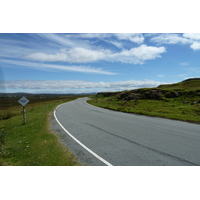 รูปถ่าย อังกฤษ(United Kingdom) เกาะสกาย(Skye) 2011-07 197