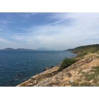 รูปถ่าย ไทย(Thailand) เกาะเสม็ด(Ko Samet) 2014-12 25