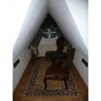 รูปถ่าย สาธารณรัฐเช็ก(Czech Republic) ปราก(Prague) โรงแรมอูปรินซ์(U Prince Hotel) 2007-07 21