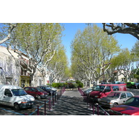 รูปถ่าย ฝรั่งเศส(France) ตาราสกง(Tarascon) 2008-04 77