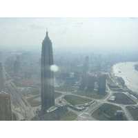รูปถ่าย จีน(China) เซี่ยงไฮ้(Shanghai) 2002-01 96