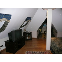 รูปถ่าย สาธารณรัฐเช็ก(Czech Republic) ปราก(Prague) โรงแรมอูปรินซ์(U Prince Hotel) 2007-07 32