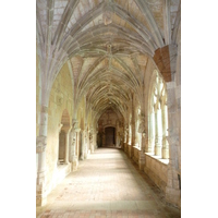 รูปถ่าย ฝรั่งเศส(France) กาดูแอ็ง(Cadouin) 2010-08 52