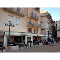 รูปถ่าย ฝรั่งเศส(France) คอร์สิคา(Corsica) โบนีฟาซีโอ(Bonifacio) 2012-09 46