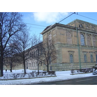 รูปถ่าย เยอรมนี(Germany) มิวนิค(Munich) 2005-02 107
