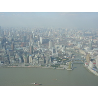 รูปถ่าย จีน(China) เซี่ยงไฮ้(Shanghai) 2002-01 201