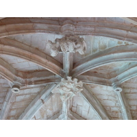 รูปถ่าย ฝรั่งเศส(France) กาดูแอ็ง(Cadouin) 2010-08 69