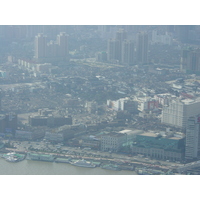 รูปถ่าย จีน(China) เซี่ยงไฮ้(Shanghai) 2002-01 217