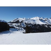รูปถ่าย ฝรั่งเศส(France) ก็องบลู(Combloux) 2012-02 93