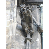 รูปถ่าย สาธารณรัฐเช็ก(Czech Republic) ปราก(Prague) ปราสาทปราก(Prague Castle) 2007-07 79