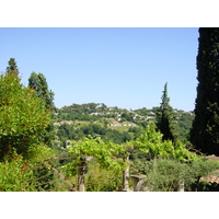 รูปถ่าย ฝรั่งเศส(France) เฟรนช์ริวิเอรา(French Riviera) 2001-05 153