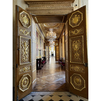 รูปถ่าย ฝรั่งเศส(France) ปารีส(Paris) โอเตลเดอลามารีน(Hotel de la Marine) 2023-04 19