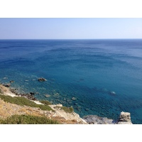 รูปถ่าย กรีก(Greece) เกาะอามอร์กอส(Amorgos) 2014-07 372