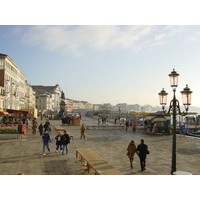 รูปถ่าย อิตาลี(Italy) เวนีส(Venice) 2000-12 192
