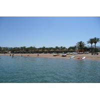 รูปถ่าย อียิปต์(Egypt) ชาร์มเอลชีค(Sharm el Sheikh) 2008-06 91