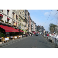 รูปถ่าย ฝรั่งเศส(France) ออนเฟลอร์(Honfleur) 2008-10 53