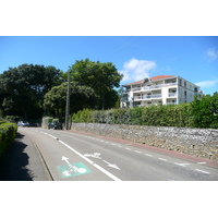 รูปถ่าย ฝรั่งเศส(France) ปอร์นิค(Pornic) แซ็นต์มารี-ซูร์-แมร์(Sainte Marie sur Mer) 2008-07 96