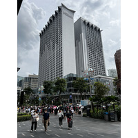 รูปถ่าย สิงคโปร์(Singapore) ถนนออร์ชาร์ด(Orchard road) 2023-01 78