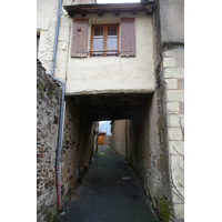 รูปถ่าย ฝรั่งเศส(France) โกกูแรส(Cocures) 2008-04 10