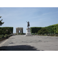 รูปถ่าย ฝรั่งเศส(France) มงเปลลีเยร์(Montpellier) 2006-06 53