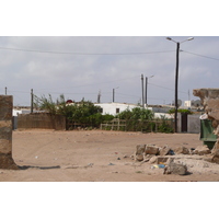 รูปถ่าย โมร็อกโก(Morocco) คาซาบลังกา(Casablanca) เลอปตีรอเช(Le petit rocher) 2008-07 24