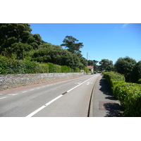 รูปถ่าย ฝรั่งเศส(France) ปอร์นิค(Pornic) แซ็นต์มารี-ซูร์-แมร์(Sainte Marie sur Mer) 2008-07 93