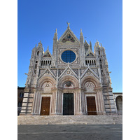 รูปถ่าย อิตาลี(Italy) ซีเอน่า(Siena) มหาวิหารเซียนา(Duomo di Siena) 2021-09 27