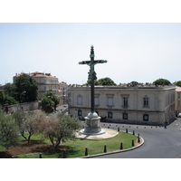รูปถ่าย ฝรั่งเศส(France) มงเปลลีเยร์(Montpellier) 2006-06 77