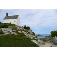 รูปถ่าย ฝรั่งเศส(France) โรสคอฟ(Roscoff) 2007-08 3