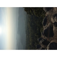 รูปถ่าย ไทย(Thailand) อุทยานแห่งชาติภูหินร่องกล้า(Phu Hin Rong Kla National Park) 2014-12 381
