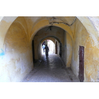 รูปถ่าย โมร็อกโก(Morocco) เฟส(Fes) เมดินาเฟส(Fes Medina) 2008-07 98