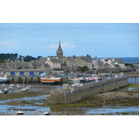 รูปถ่าย ฝรั่งเศส(France) โรสคอฟ(Roscoff) 2007-08 15