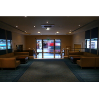 รูปถ่าย อังกฤษ(United Kingdom) ลอนดอน(London) โรงแรมสแตรนด์พาเลซ(Strand Palace Hotel) 2008-02 29