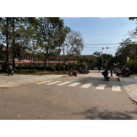รูปถ่าย กัมพูชา(Cambodia) เสียมราฐ(Siem Reap) 2023-01 132