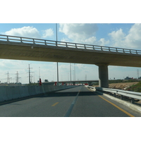 รูปถ่าย อิสราเอล(Israel) ถนนจากเทลอาวีฟไปเบเออร์เชบา(Tel Aviv to Beer Sheva road) 2007-12 53