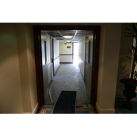รูปถ่าย อังกฤษ(United Kingdom) ลอนดอน(London) โรงแรมสแตรนด์พาเลซ(Strand Palace Hotel) 2008-02 26